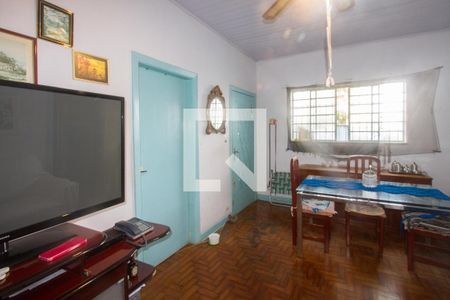 Sala de casa à venda com 2 quartos, 176m² em Campo Belo, São Paulo
