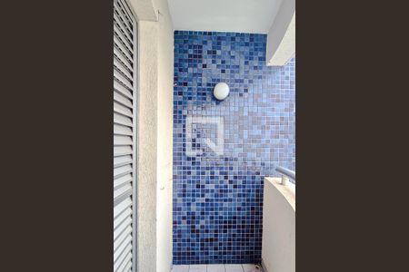 Quarto 1 - Varanda de apartamento à venda com 2 quartos, 42m² em Perdizes, São Paulo