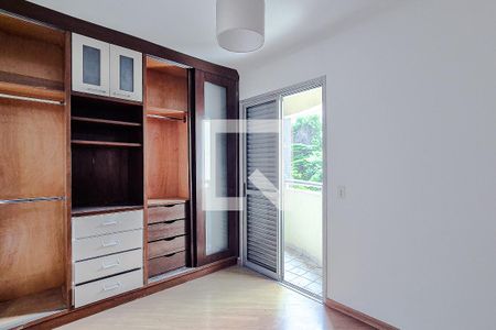 Quarto 1 - Suíte de apartamento à venda com 2 quartos, 42m² em Perdizes, São Paulo