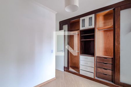 Quarto 1 - Suíte de apartamento à venda com 2 quartos, 42m² em Perdizes, São Paulo