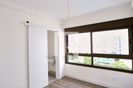 Semi Suíte 2 de apartamento à venda com 3 quartos, 88m² em Santa Efigênia, Belo Horizonte