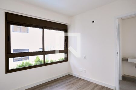 Semi Suíte 1 de apartamento à venda com 3 quartos, 88m² em Santa Efigênia, Belo Horizonte