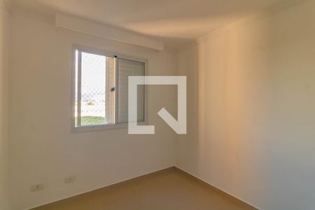 Quarto de apartamento à venda com 3 quartos, 88m² em Vila Campestre, São Paulo