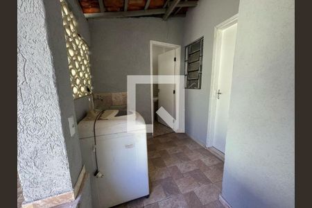 Foto 20 de casa à venda com 2 quartos, 137m² em Jardim Aurelia, Campinas