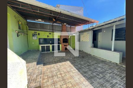 Foto 23 de casa à venda com 2 quartos, 137m² em Jardim Aurelia, Campinas