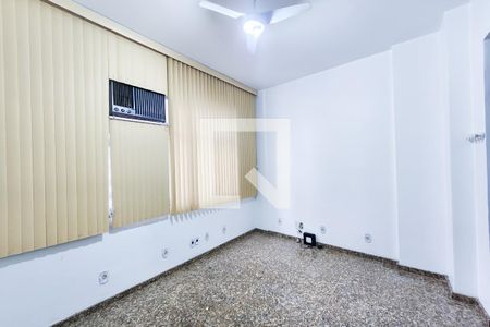 Quarto de apartamento à venda com 1 quarto, 28m² em Centro, Rio de Janeiro