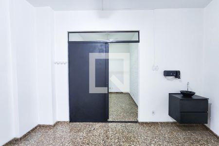 Quarto de apartamento à venda com 1 quarto, 28m² em Centro, Rio de Janeiro