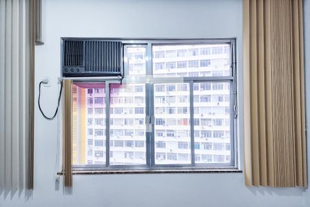 Quarto de apartamento à venda com 1 quarto, 28m² em Centro, Rio de Janeiro