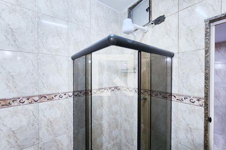 Banheiro de apartamento à venda com 1 quarto, 28m² em Centro, Rio de Janeiro