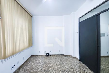 Quarto de apartamento à venda com 1 quarto, 28m² em Centro, Rio de Janeiro
