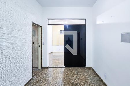 Sala de apartamento à venda com 1 quarto, 28m² em Centro, Rio de Janeiro