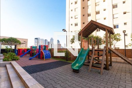 Área comum de apartamento à venda com 3 quartos, 144m² em Vila Gumercindo, São Paulo