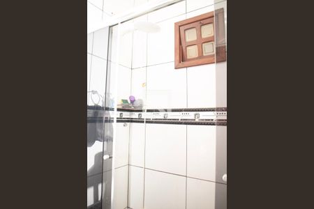 Banheiro 2 de casa para alugar com 4 quartos, 232m² em Vicentina, São Leopoldo