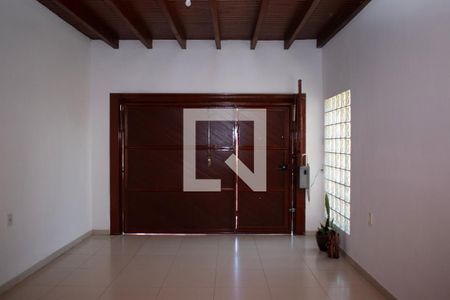 Garagem de casa para alugar com 4 quartos, 232m² em Vicentina, São Leopoldo