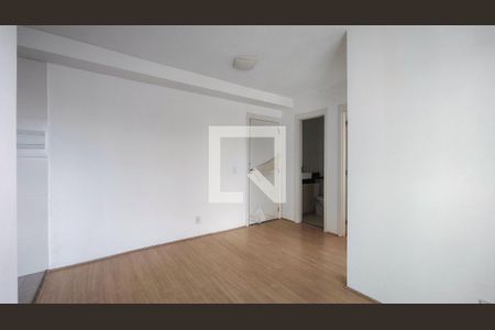Sala de apartamento para alugar com 2 quartos, 40m² em Santo Cristo, Rio de Janeiro