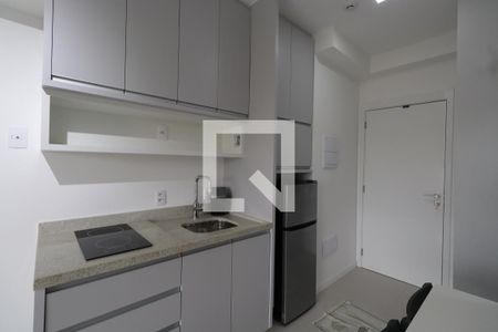 Studio de kitnet/studio à venda com 1 quarto, 23m² em Tatuapé, São Paulo