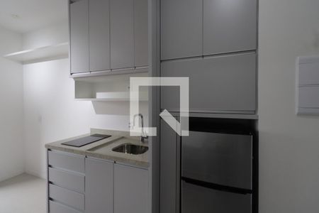 Studio de kitnet/studio à venda com 1 quarto, 23m² em Tatuapé, São Paulo