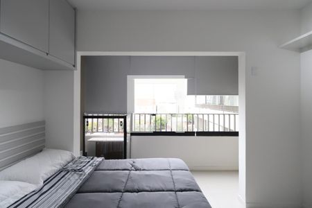 Studio de kitnet/studio à venda com 1 quarto, 23m² em Tatuapé, São Paulo