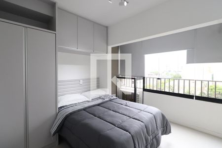 Studio de kitnet/studio à venda com 1 quarto, 23m² em Tatuapé, São Paulo