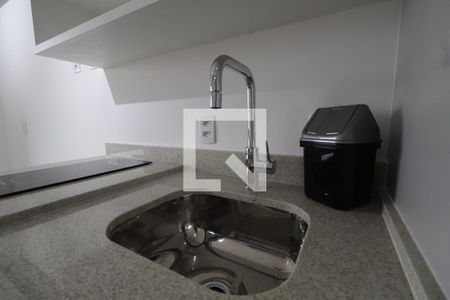 Studio de kitnet/studio à venda com 1 quarto, 23m² em Tatuapé, São Paulo