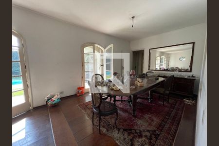 Sala de casa à venda com 5 quartos, 367m² em Butantã, São Paulo