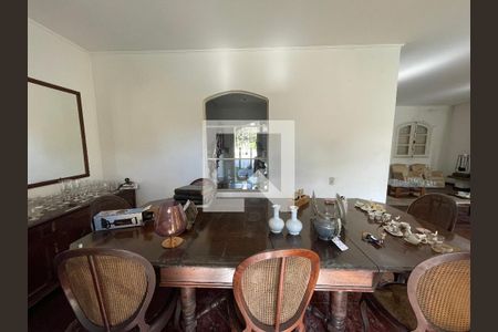 Sala de casa à venda com 5 quartos, 367m² em Butantã, São Paulo