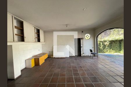Área comum de casa para alugar com 3 quartos, 367m² em Butantã, São Paulo