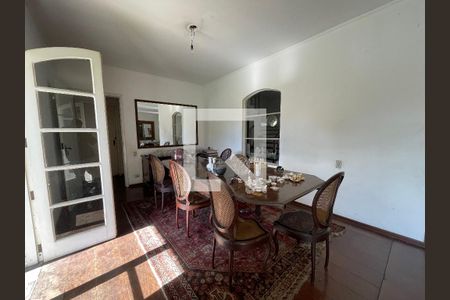 Sala de casa à venda com 5 quartos, 367m² em Butantã, São Paulo