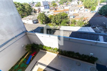 Vista do Quarto 2 de apartamento à venda com 2 quartos, 31m² em Cidade Antônio Estêvão de Carvalho, São Paulo