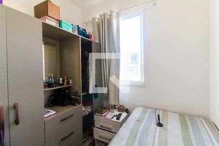 Quarto 2 de apartamento à venda com 2 quartos, 31m² em Cidade Antônio Estêvão de Carvalho, São Paulo