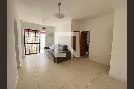 Sala de apartamento à venda com 3 quartos, 94m² em Méier, Rio de Janeiro