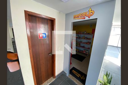Área comum de apartamento à venda com 3 quartos, 94m² em Méier, Rio de Janeiro