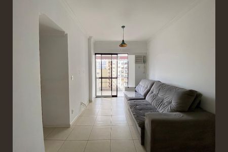 Sala de apartamento à venda com 3 quartos, 94m² em Méier, Rio de Janeiro