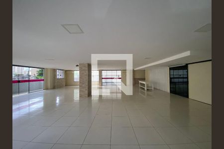 Área comum de apartamento à venda com 3 quartos, 94m² em Méier, Rio de Janeiro