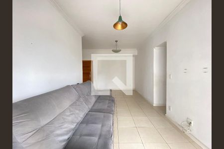 Sala de apartamento à venda com 3 quartos, 94m² em Méier, Rio de Janeiro