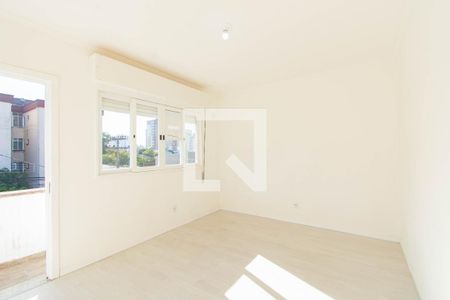 Quarto 1 de apartamento para alugar com 3 quartos, 83m² em Marechal Rondon, Canoas