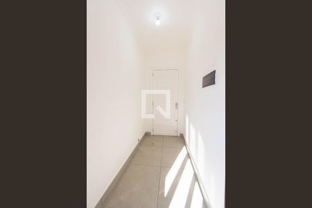 Entrada de apartamento para alugar com 3 quartos, 83m² em Marechal Rondon, Canoas