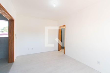 Sala de apartamento para alugar com 3 quartos, 83m² em Marechal Rondon, Canoas