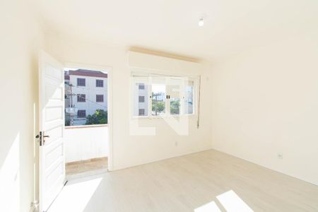 Quarto 1 de apartamento para alugar com 3 quartos, 83m² em Marechal Rondon, Canoas