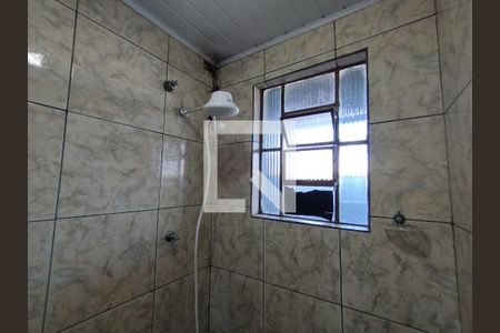 Banheiro - torneira de casa para alugar com 1 quarto, 30m² em Sacomã, São Paulo