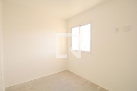 Quarto 1 de apartamento à venda com 2 quartos, 35m² em Paraíso do Morumbi, São Paulo