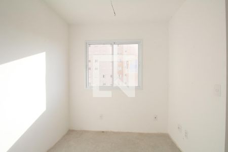 Sala/Cozinha de apartamento à venda com 2 quartos, 35m² em Paraíso do Morumbi, São Paulo