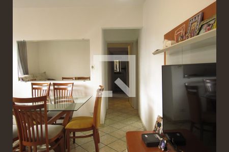 Sala de apartamento à venda com 3 quartos, 83m² em , Osasco