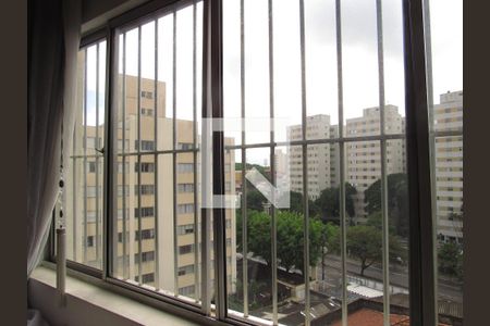 Sala de apartamento à venda com 3 quartos, 83m² em , Osasco