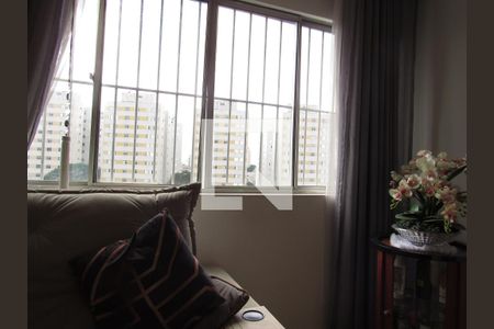 Sala de apartamento à venda com 3 quartos, 83m² em , Osasco