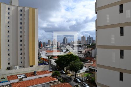 Vista Varanda de apartamento para alugar com 4 quartos, 90m² em Vila Gilda, Santo André