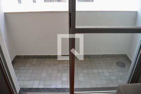 Varanda de apartamento para alugar com 4 quartos, 90m² em Vila Gilda, Santo André
