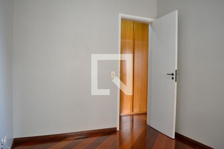 Quarto de apartamento para alugar com 4 quartos, 90m² em Vila Gilda, Santo André