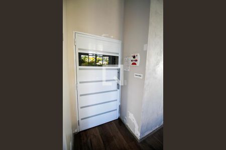 Área Comum - Sauna de kitnet/studio à venda com 1 quarto, 34m² em Pinheiros, São Paulo