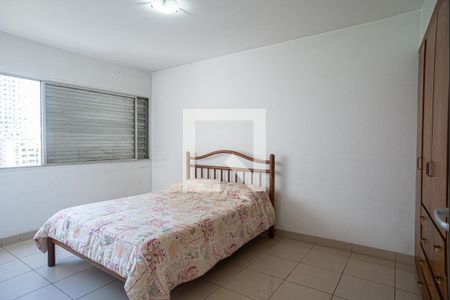 Quarto 2 de apartamento à venda com 3 quartos, 127m² em Consolação, São Paulo